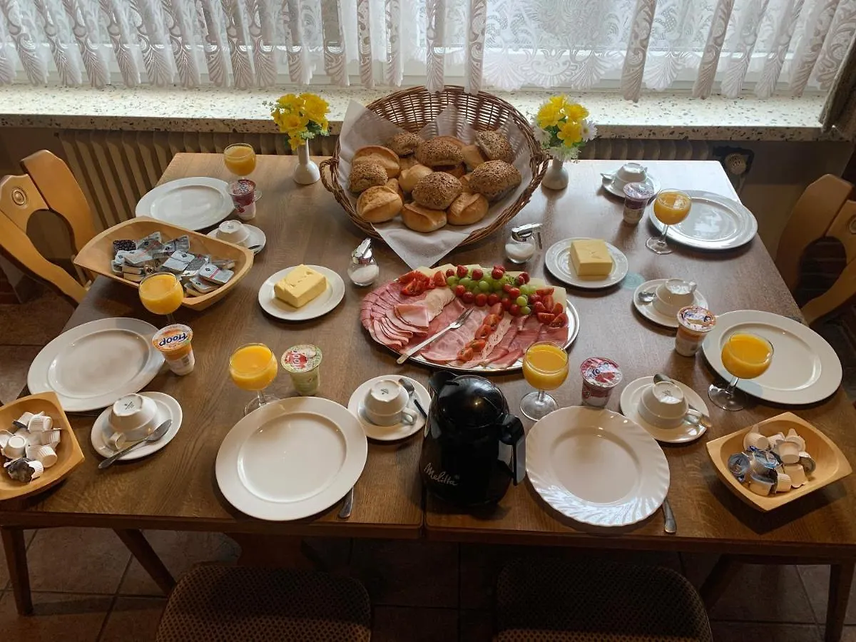 ** Hotell Zur Krone Seelze Tyskland
