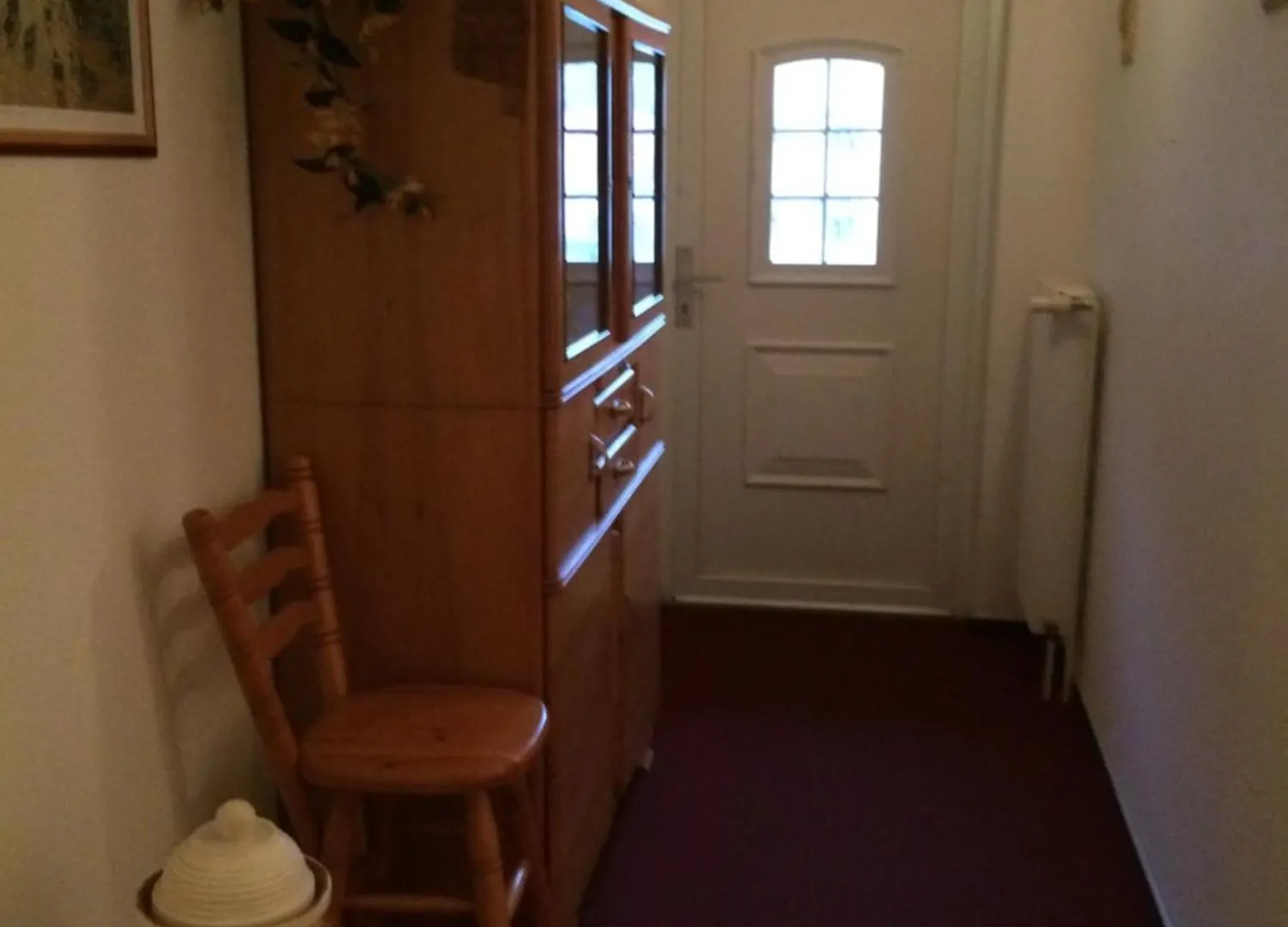 Hotell Zur Krone Seelze