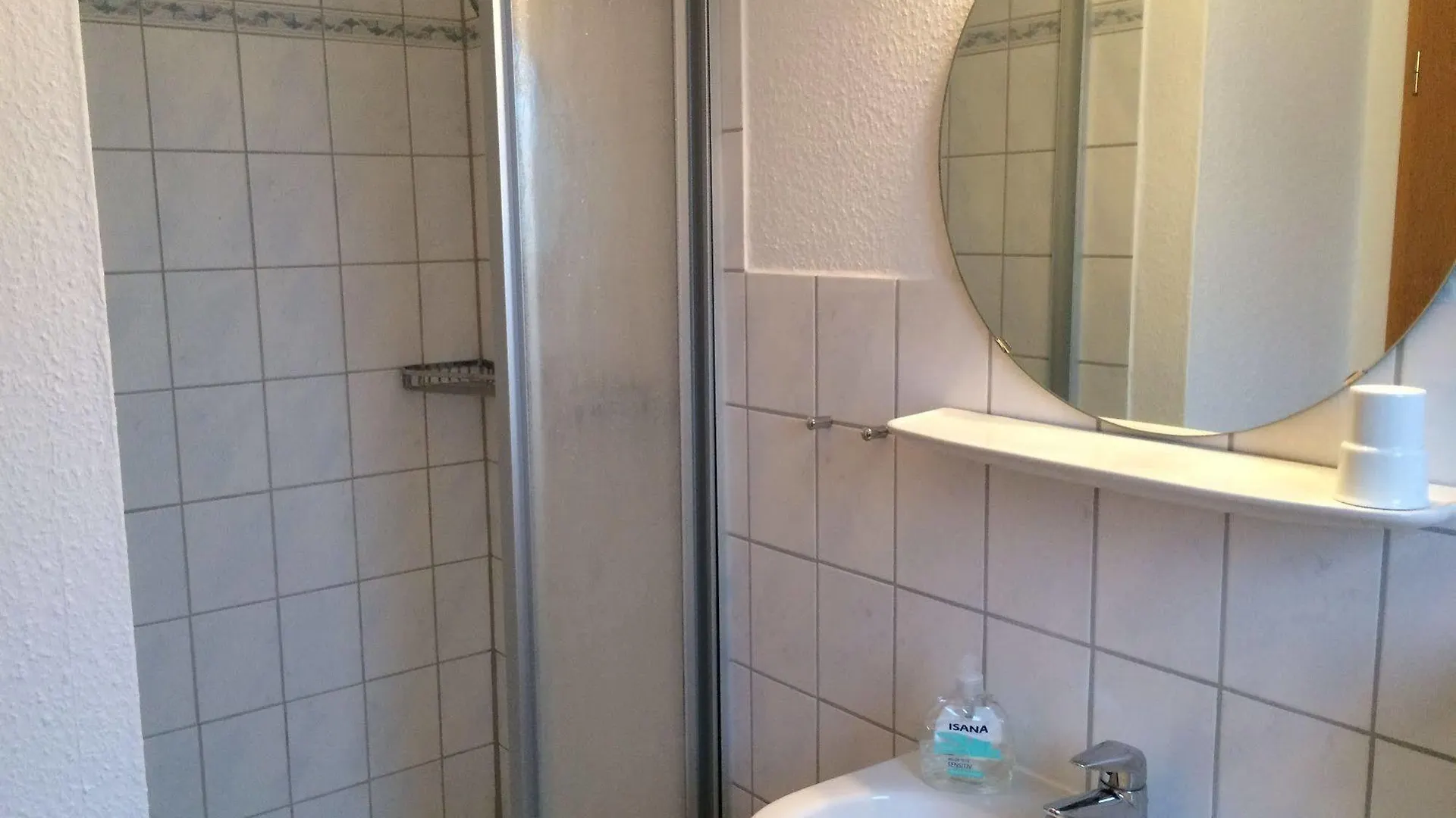Hotell Zur Krone Seelze